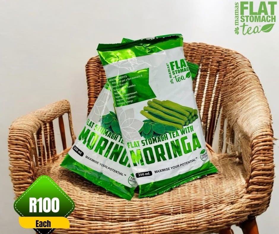Moringa - Weight Loss Tea