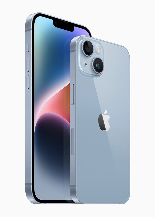 IPHONE 14