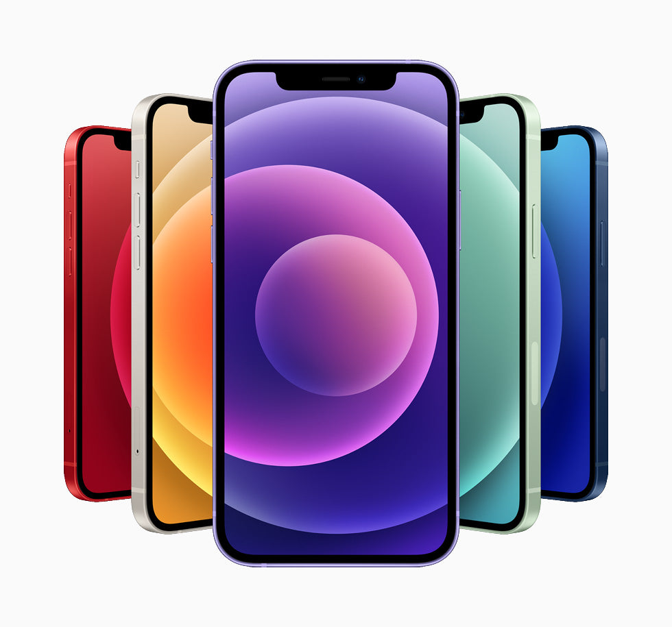 IPHONE 12 PRO