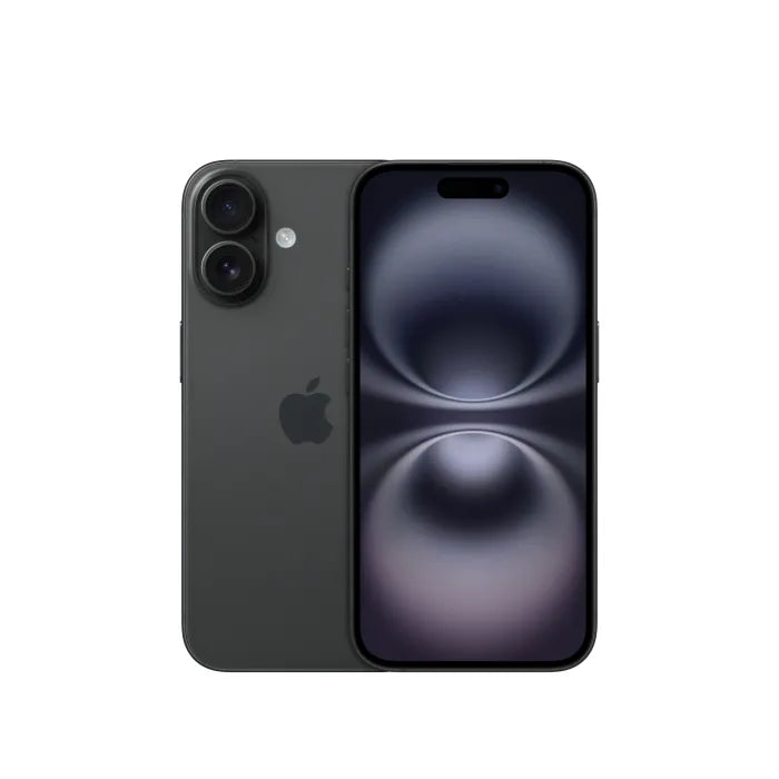 IPHONE 16 PLUS & PRO MAX