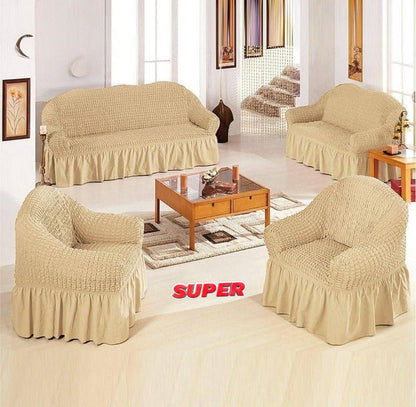 SOFA COVERS