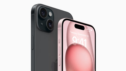 IPHONE 15 & 15 PRO
