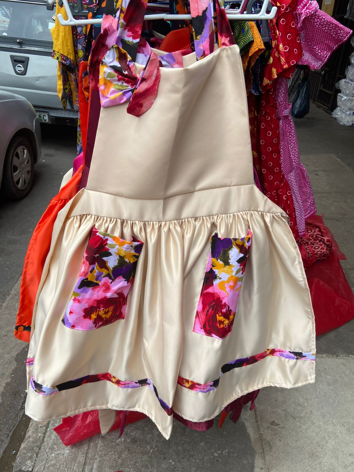 APRONS - FULL