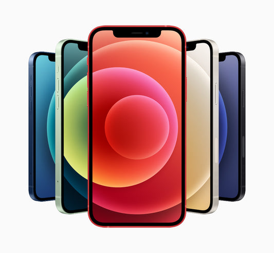 IPHONE 12 PRO MAX