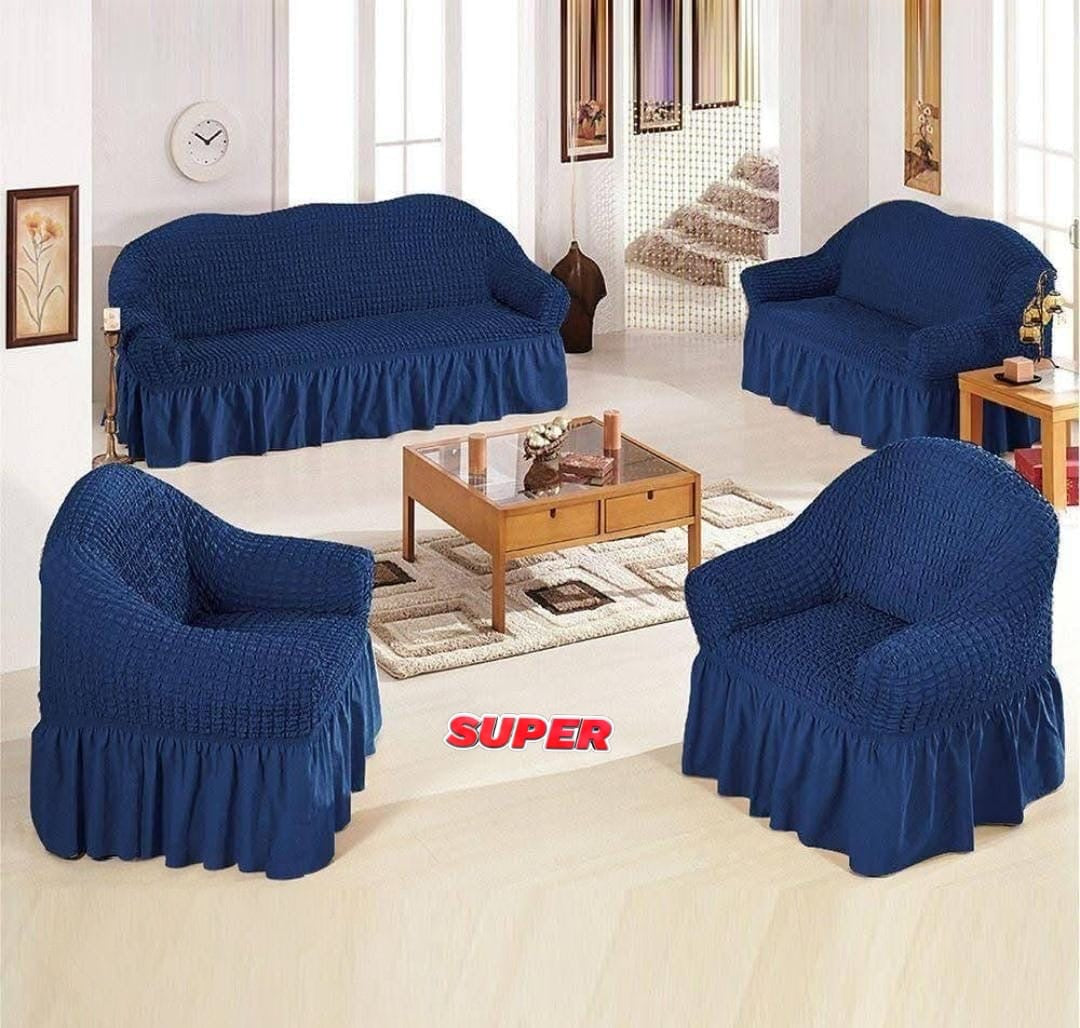 SOFA COVERS